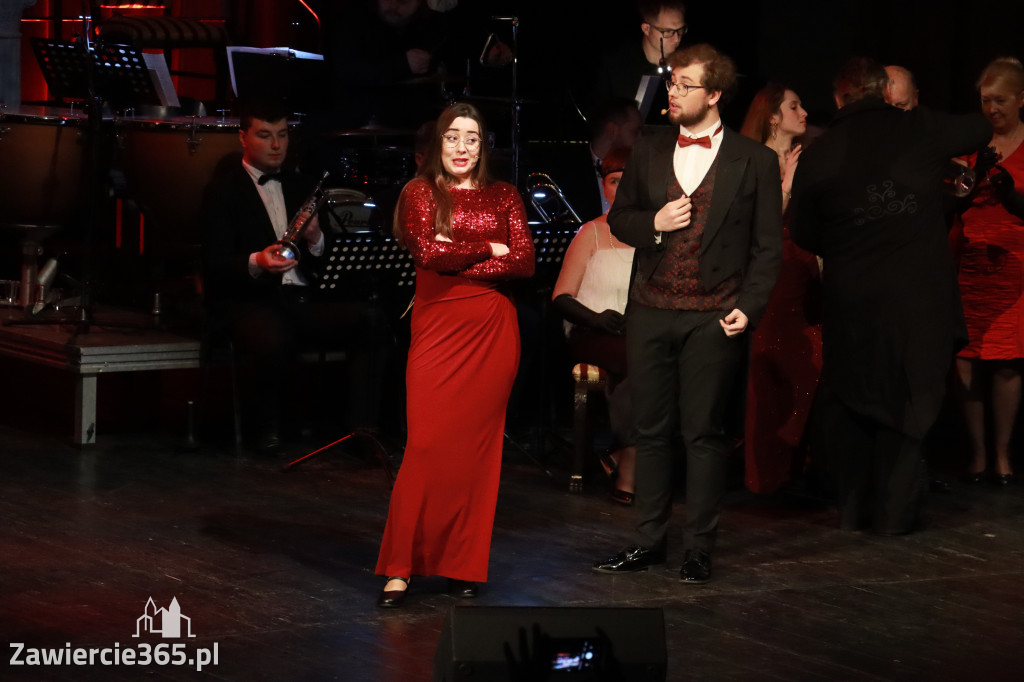 Fotorelacja: Bal u Księżnej Warteńskiej