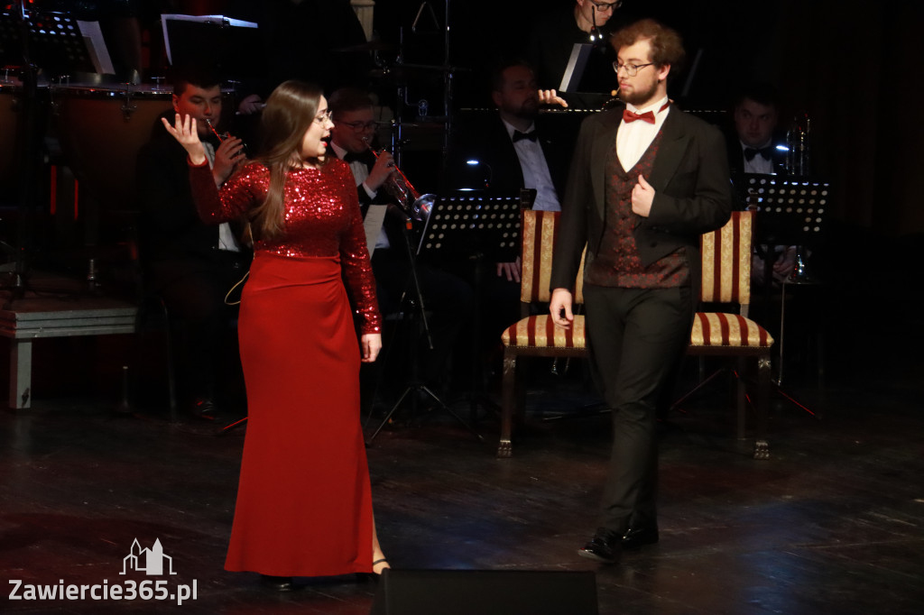 Fotorelacja: Bal u Księżnej Warteńskiej