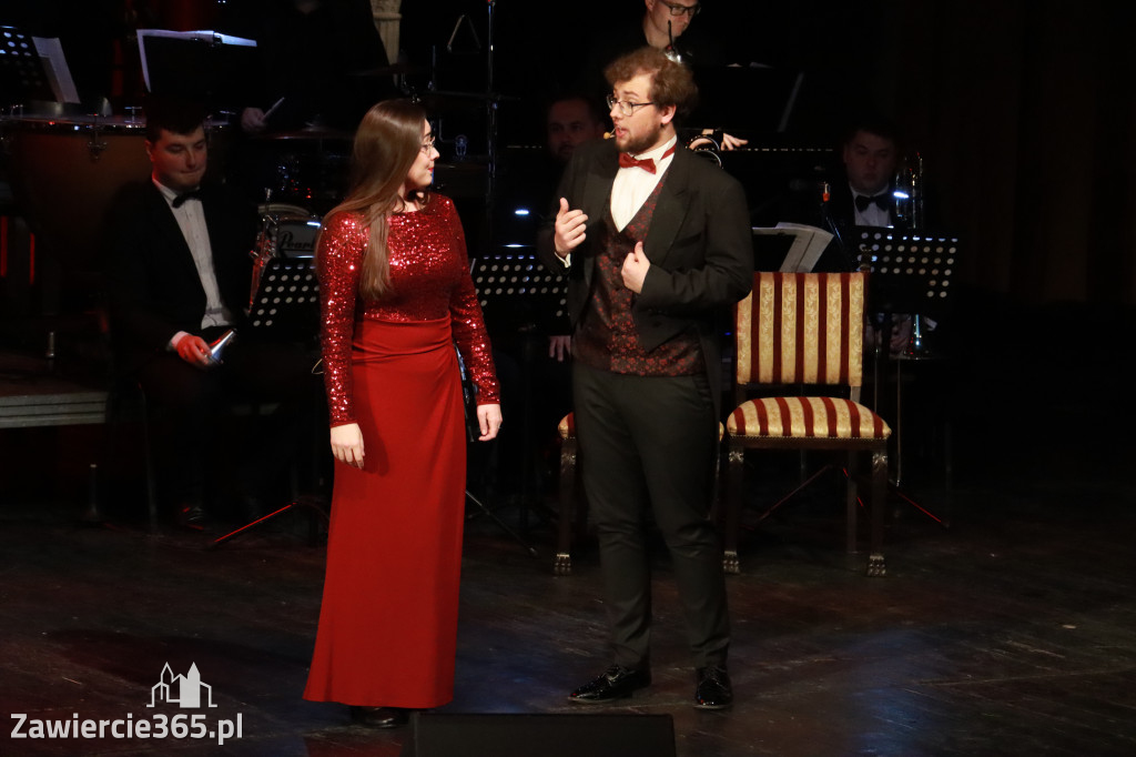 Fotorelacja: Bal u Księżnej Warteńskiej