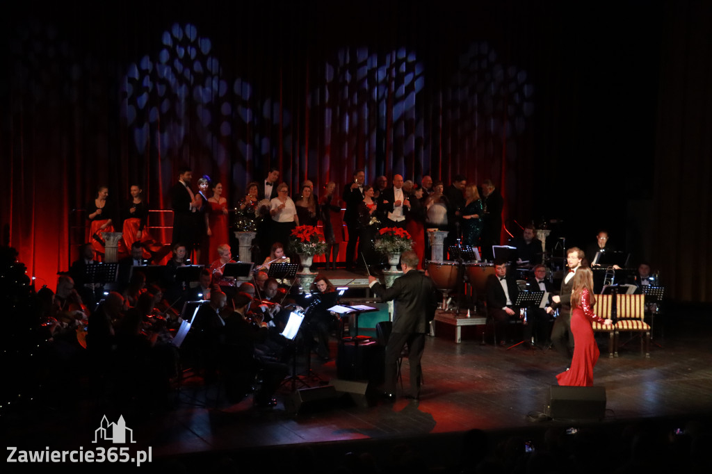 Fotorelacja: Bal u Księżnej Warteńskiej