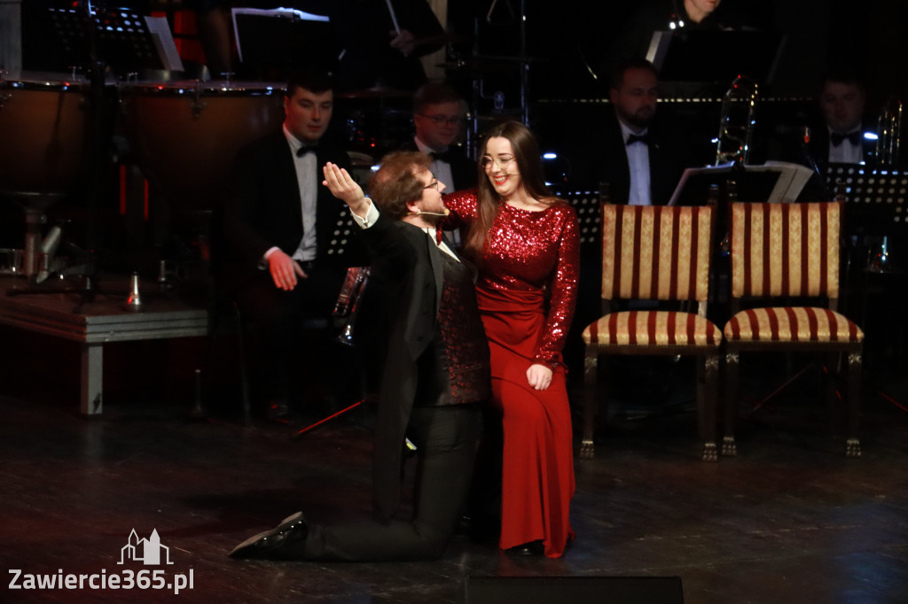 Fotorelacja: Bal u Księżnej Warteńskiej