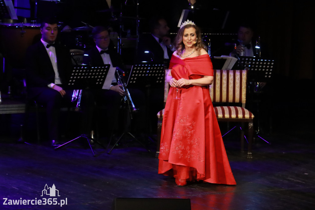 Fotorelacja: Bal u Księżnej Warteńskiej