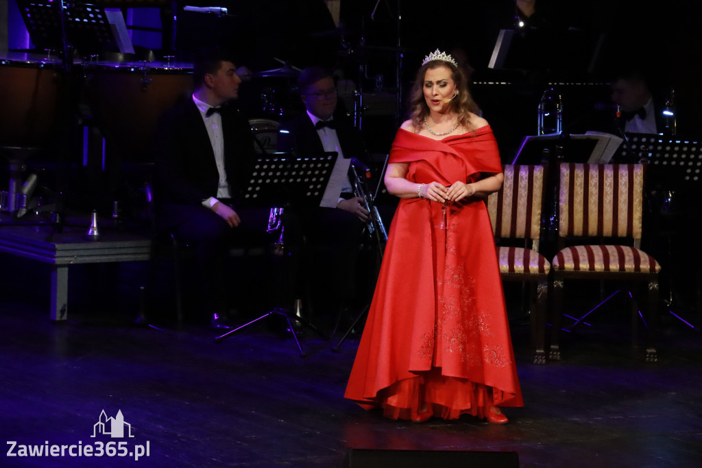 Fotorelacja: Bal u Księżnej Warteńskiej