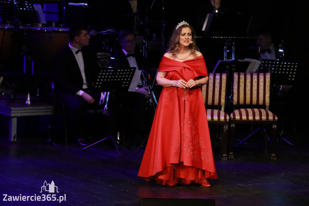 Fotorelacja: Bal u Księżnej Warteńskiej