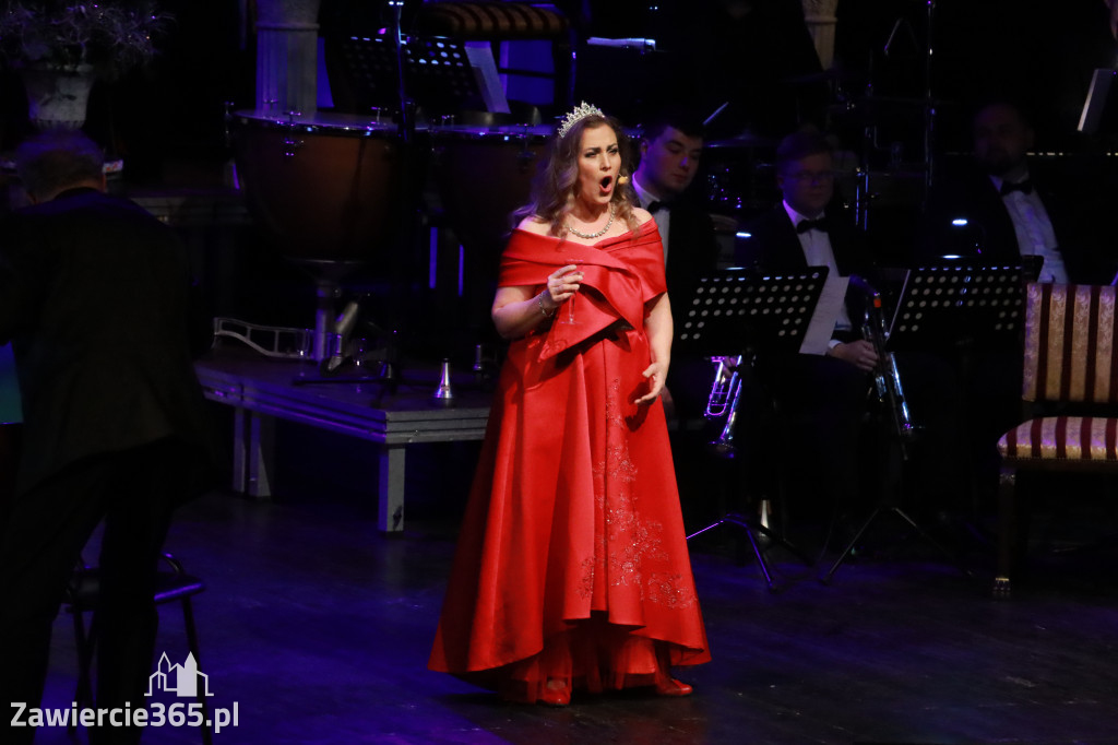 Fotorelacja: Bal u Księżnej Warteńskiej