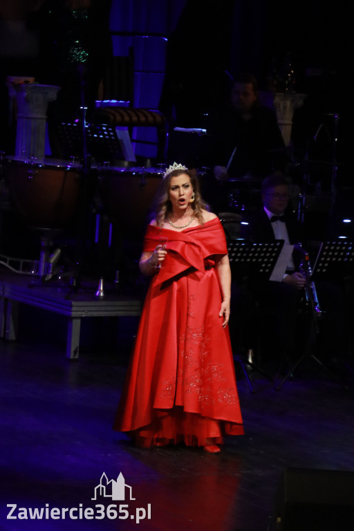 Fotorelacja: Bal u Księżnej Warteńskiej