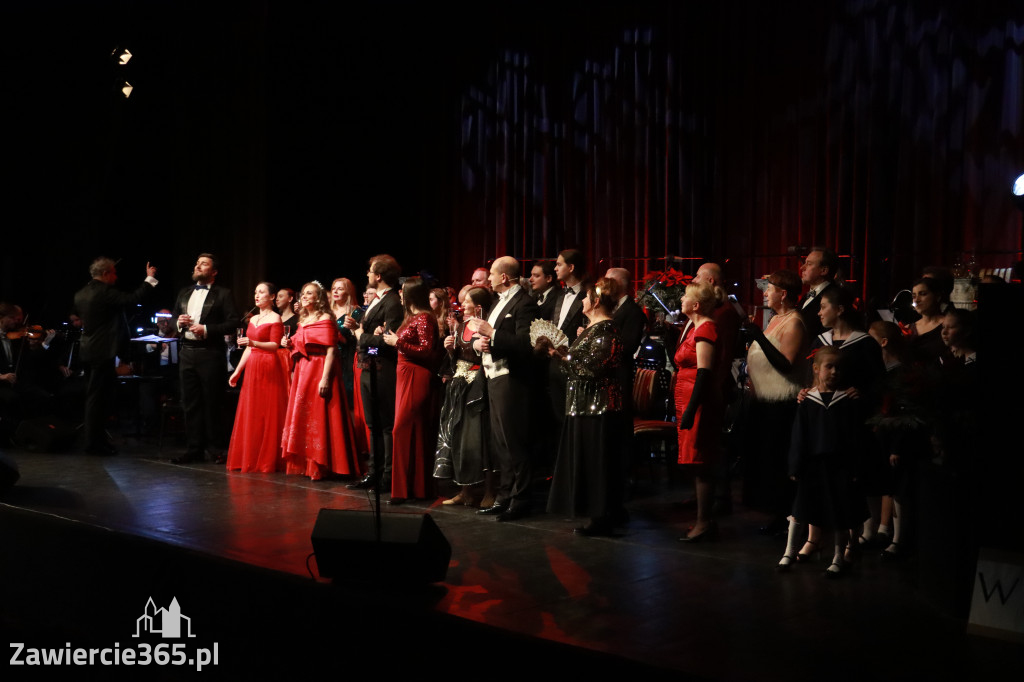 Fotorelacja: Bal u Księżnej Warteńskiej