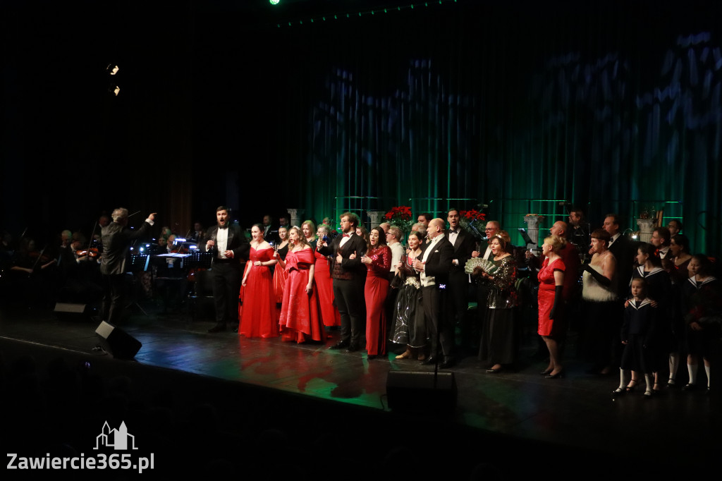 Fotorelacja: Bal u Księżnej Warteńskiej