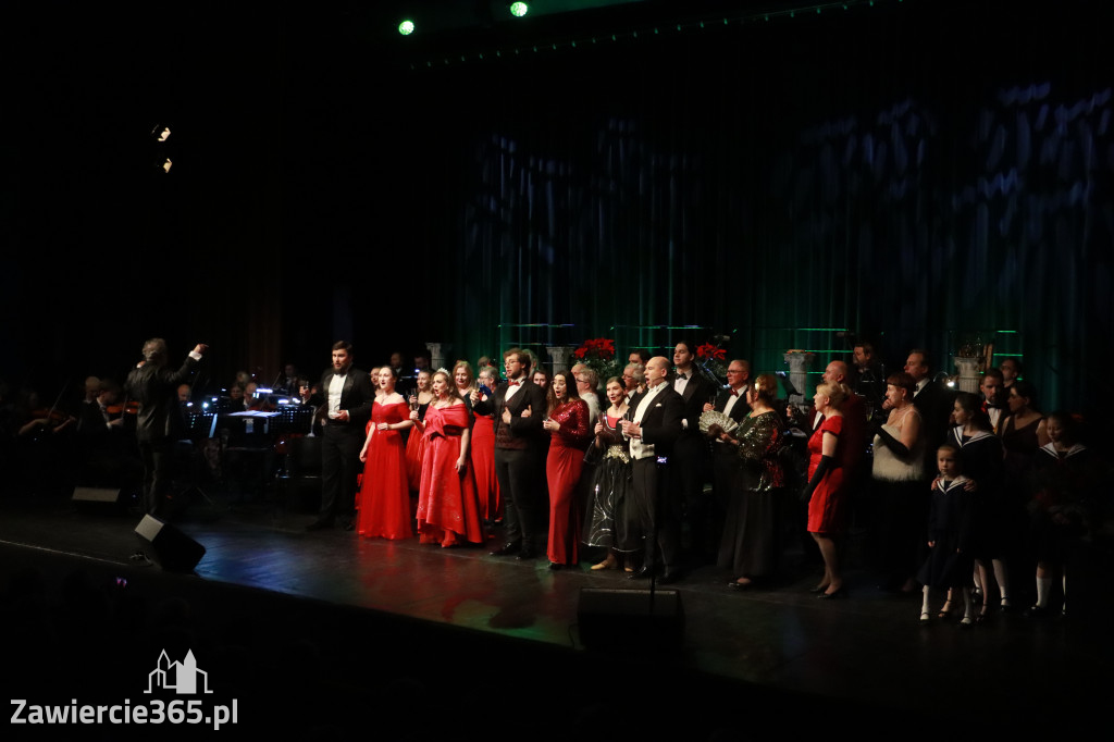 Fotorelacja: Bal u Księżnej Warteńskiej