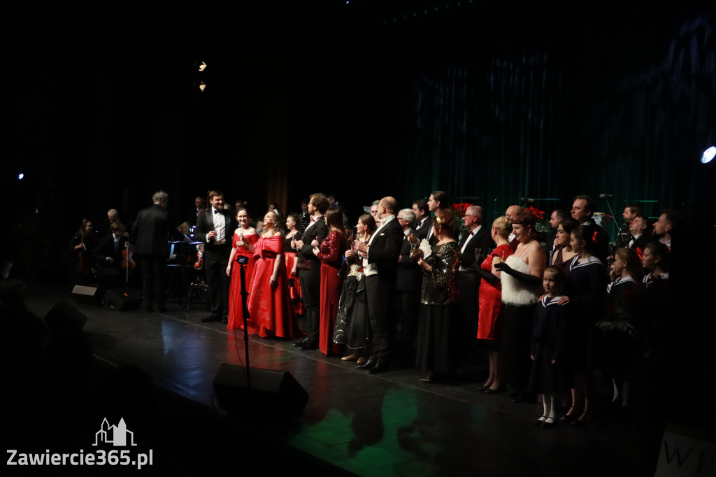 Fotorelacja: Bal u Księżnej Warteńskiej