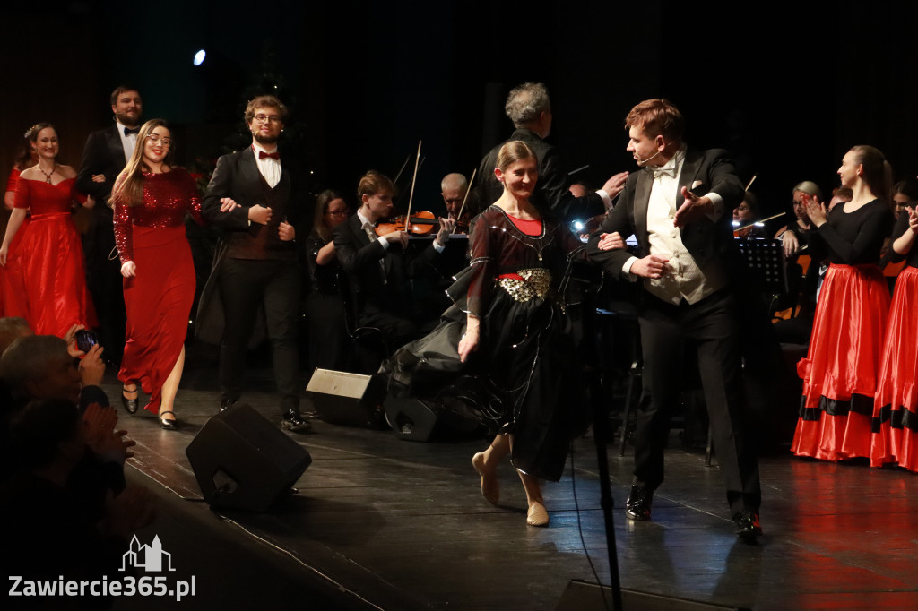 Fotorelacja: Bal u Księżnej Warteńskiej