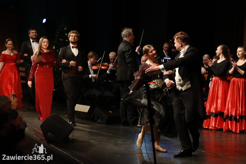 Fotorelacja: Bal u Księżnej Warteńskiej