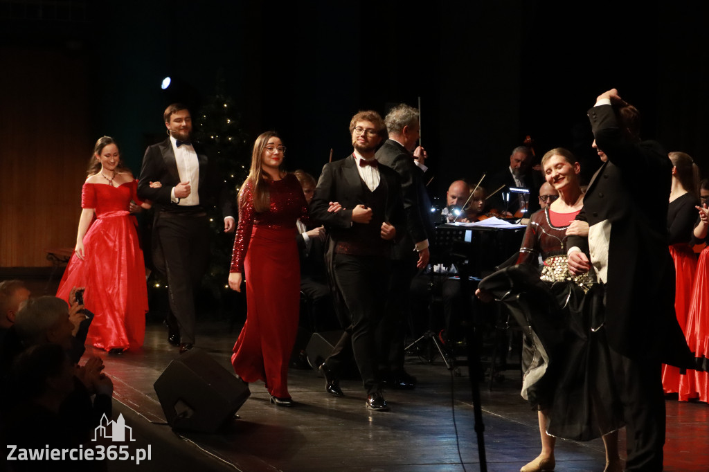 Fotorelacja: Bal u Księżnej Warteńskiej