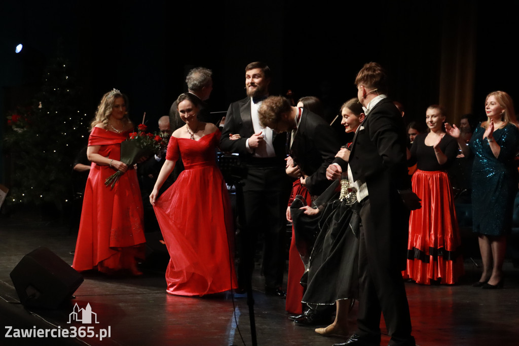 Fotorelacja: Bal u Księżnej Warteńskiej