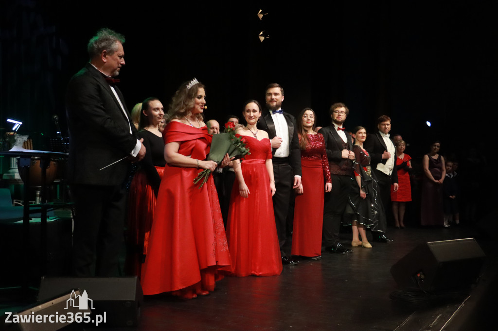 Fotorelacja: Bal u Księżnej Warteńskiej