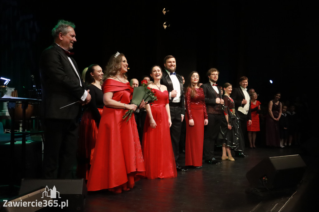 Fotorelacja: Bal u Księżnej Warteńskiej