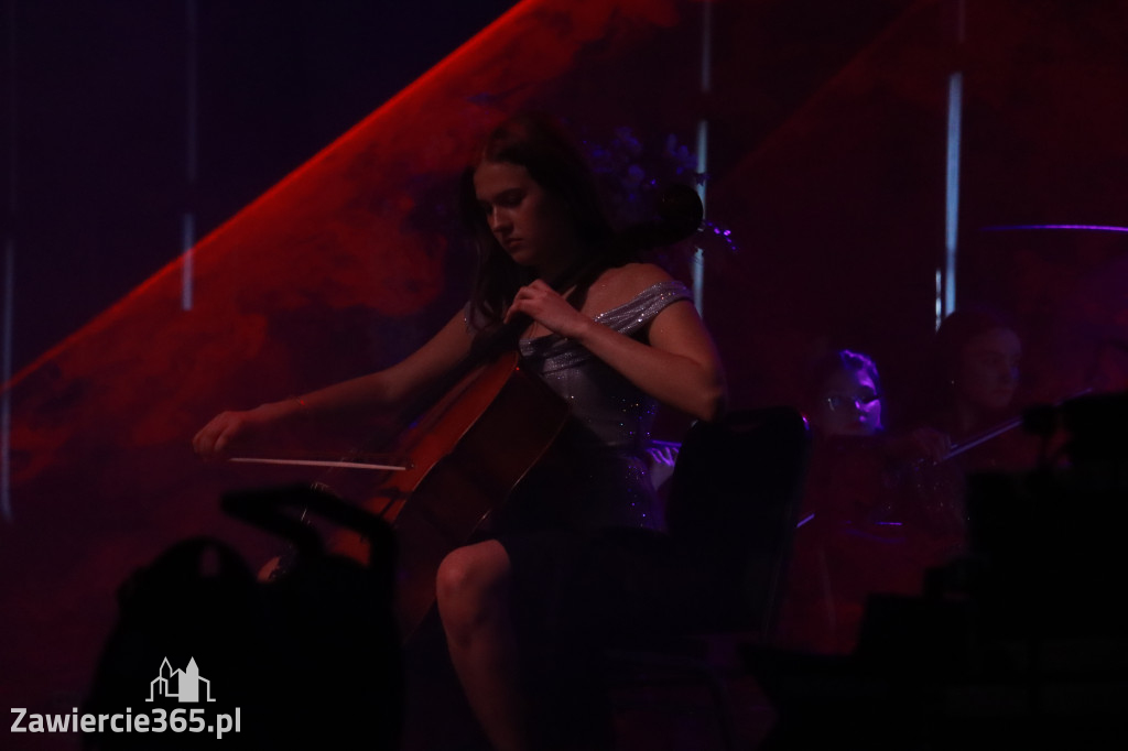 Fotorelacja I: Koncert Noworoczny Kroczyce 2026!