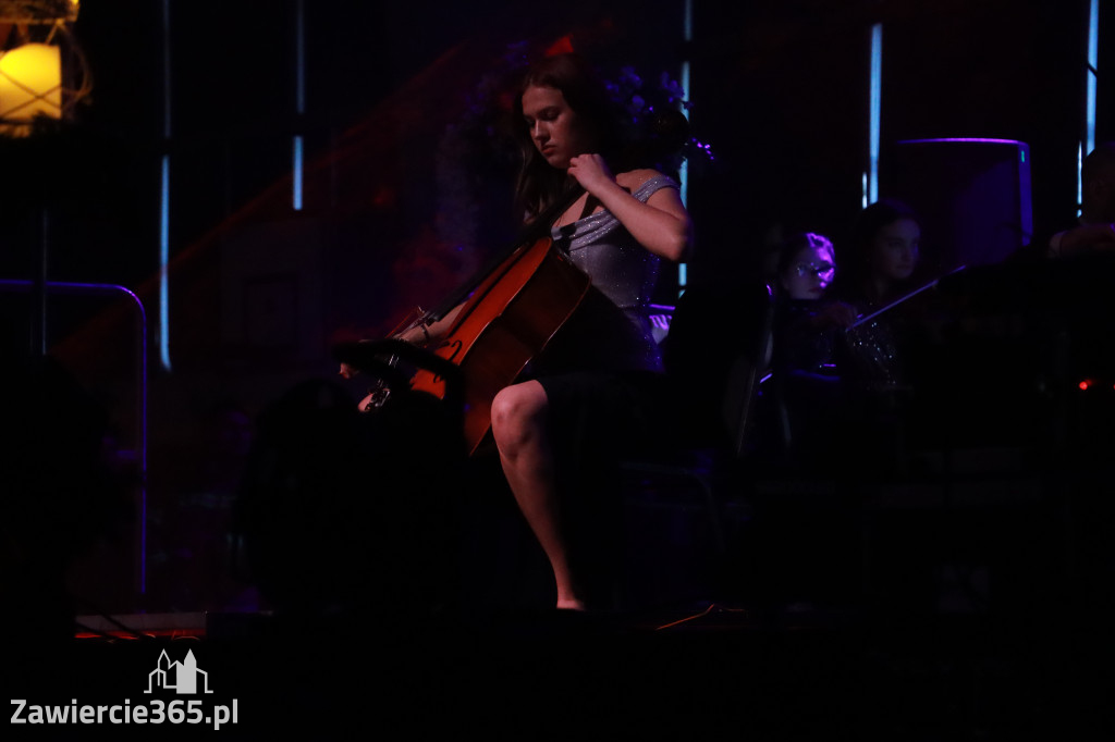 Fotorelacja I: Koncert Noworoczny Kroczyce 2026!