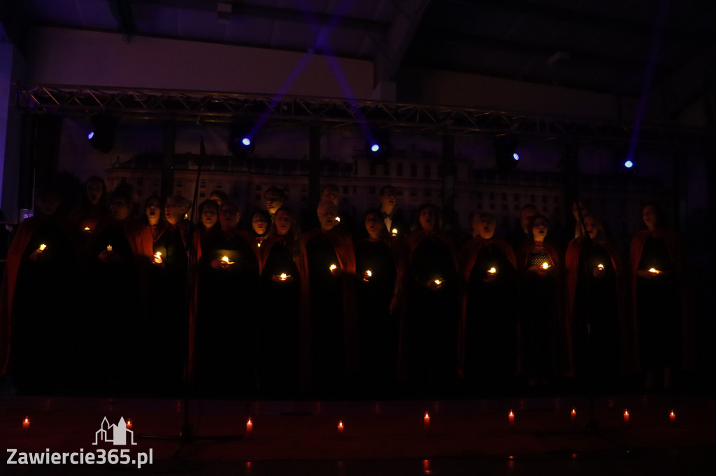 Fotorelacja I: Koncert Noworoczny Kroczyce 2026!