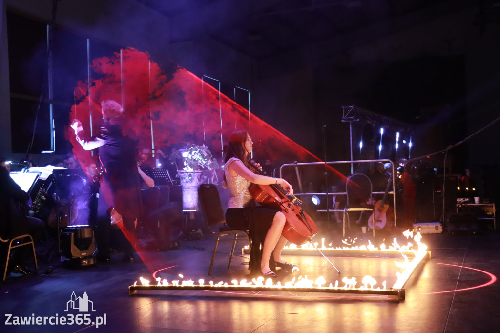 Fotorelacja I: Koncert Noworoczny Kroczyce 2026!