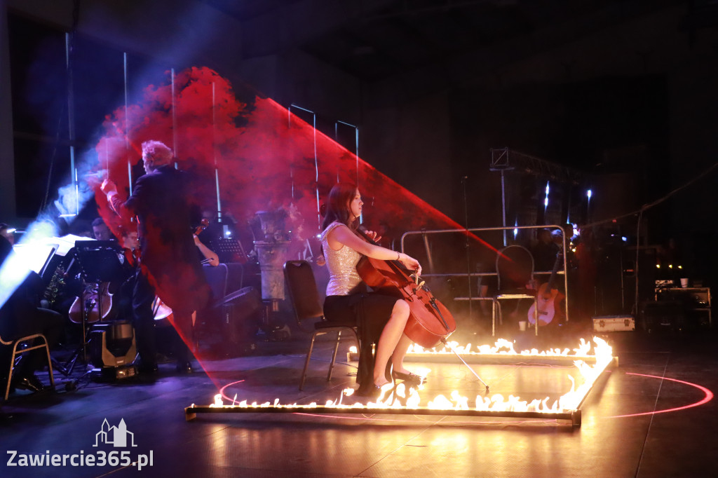 Fotorelacja I: Koncert Noworoczny Kroczyce 2026!