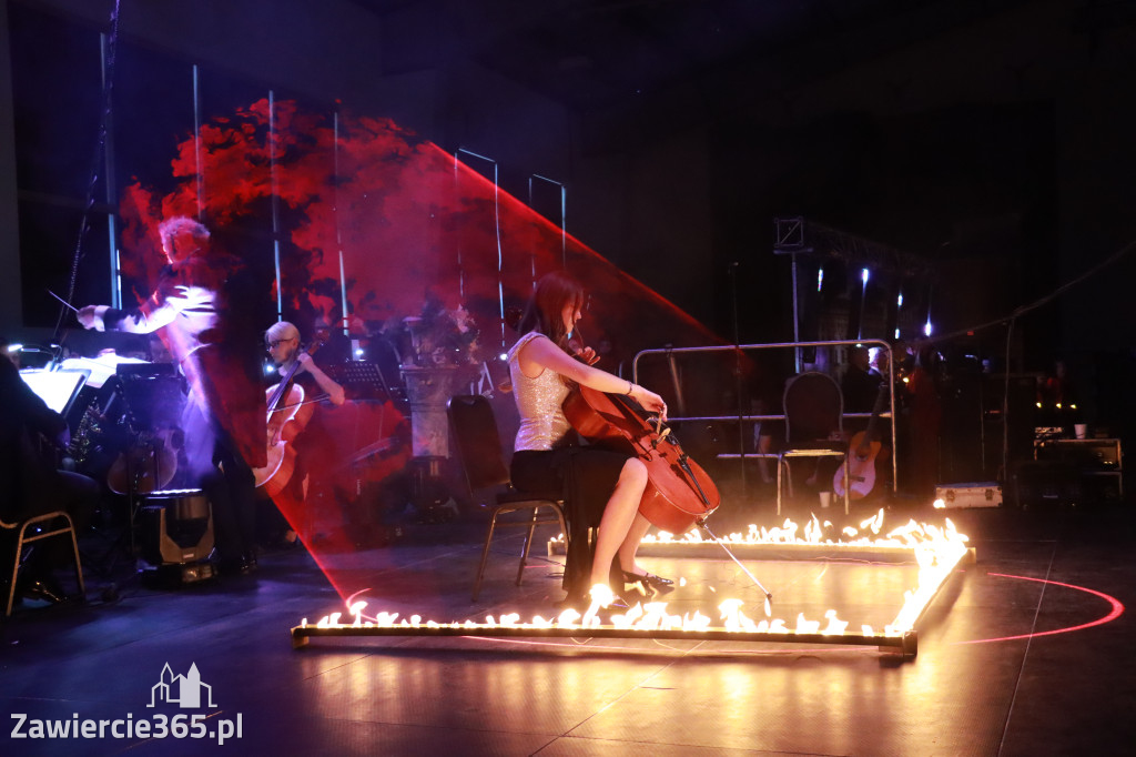 Fotorelacja I: Koncert Noworoczny Kroczyce 2026!