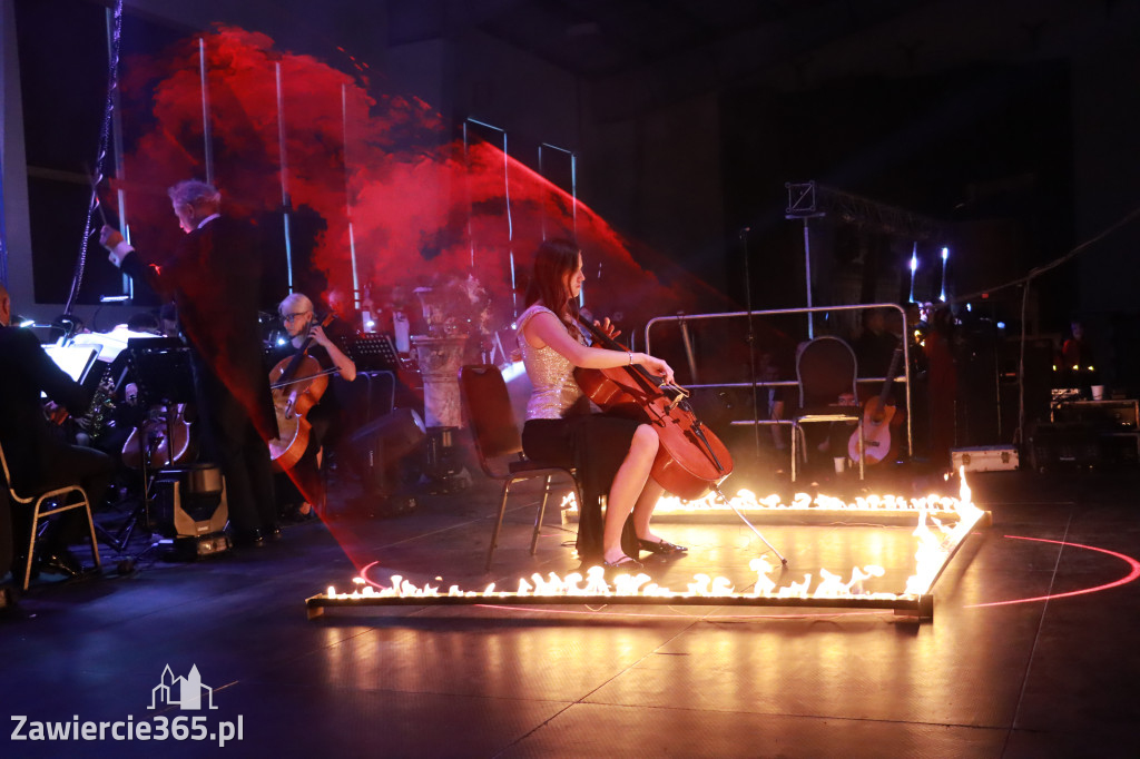 Fotorelacja I: Koncert Noworoczny Kroczyce 2026!