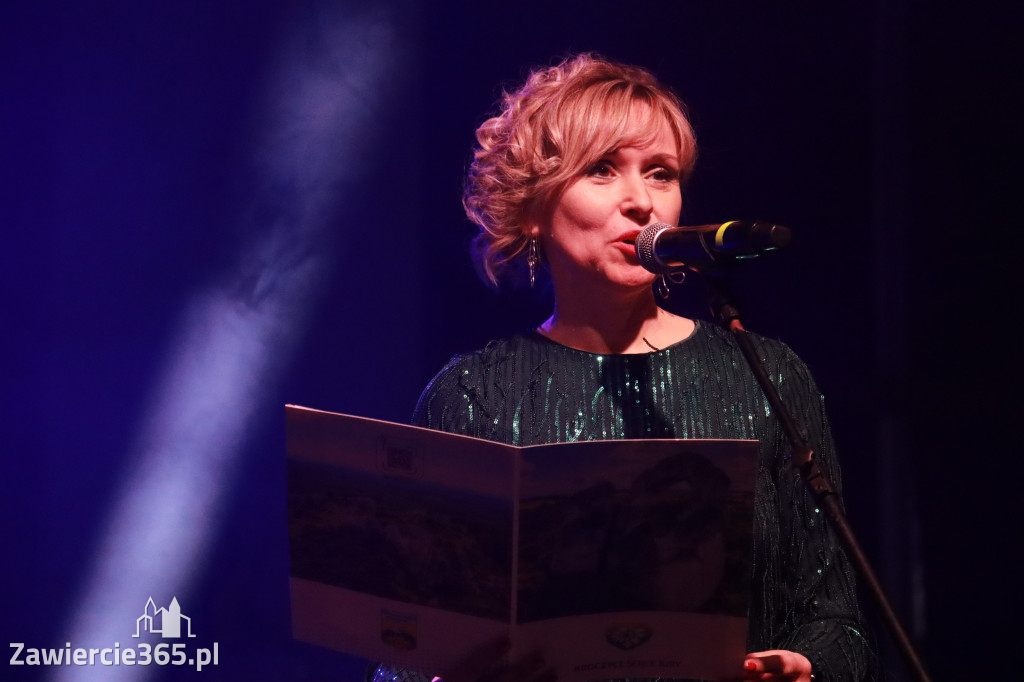 Fotorelacja I: Koncert Noworoczny Kroczyce 2026!