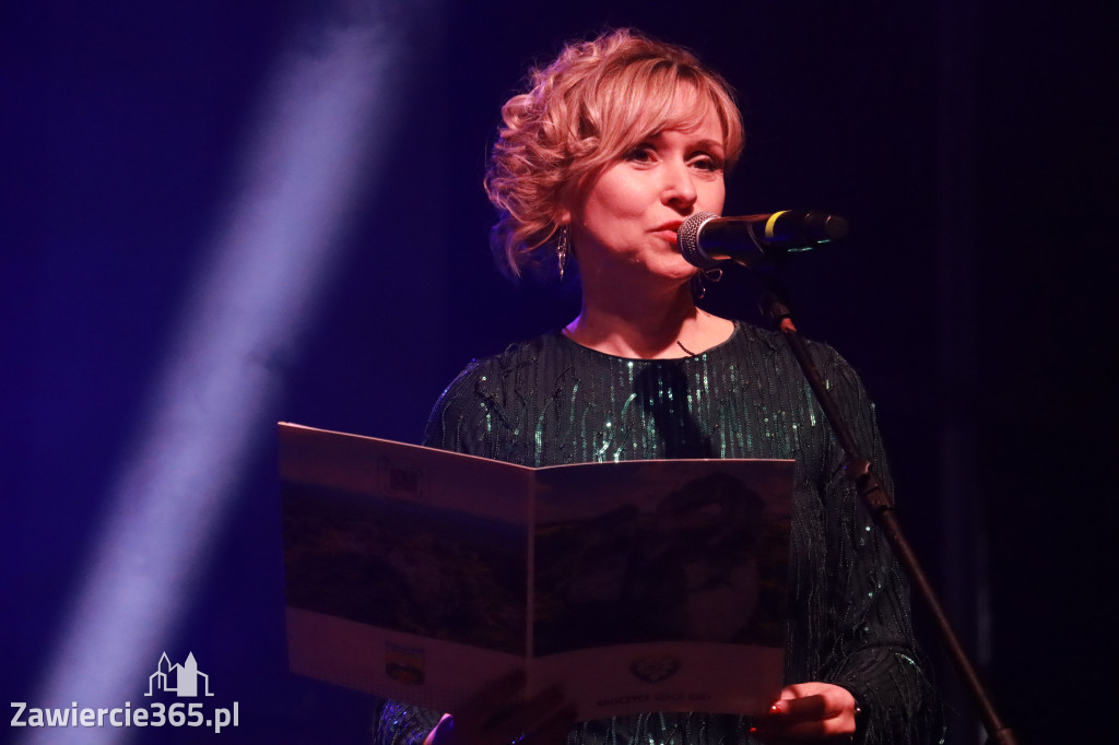 Fotorelacja I: Koncert Noworoczny Kroczyce 2026!