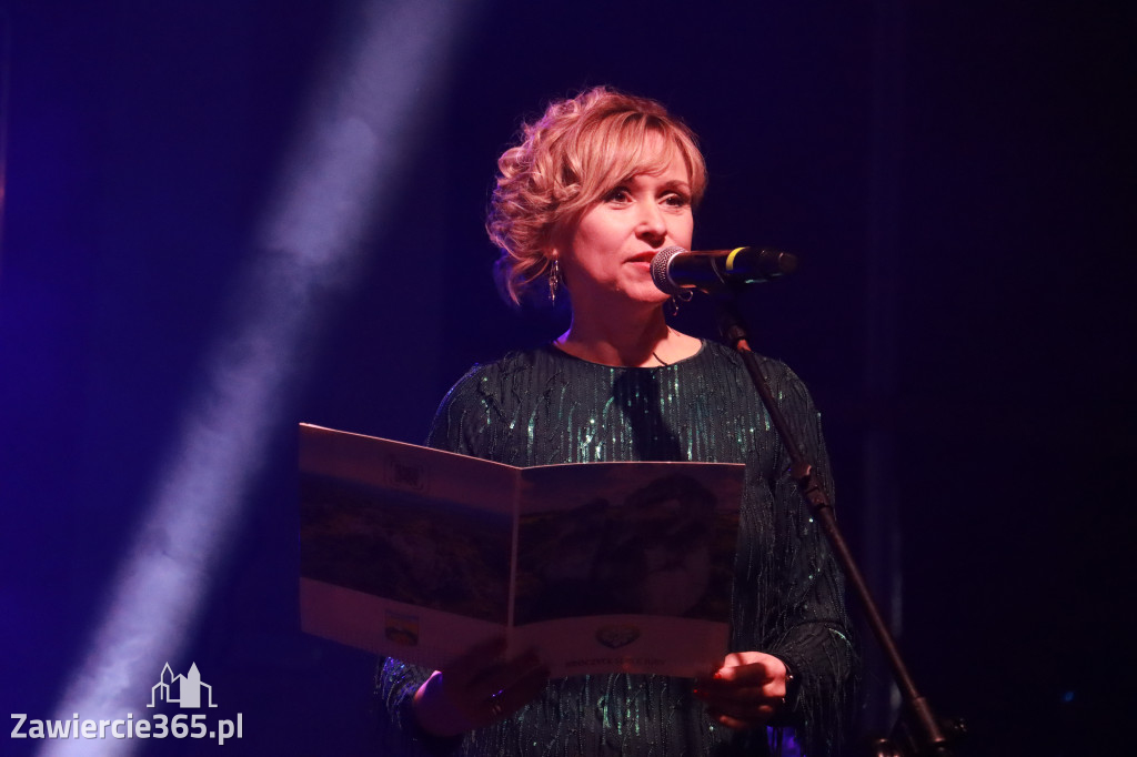 Fotorelacja I: Koncert Noworoczny Kroczyce 2026!