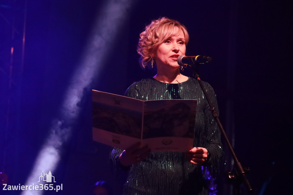 Fotorelacja I: Koncert Noworoczny Kroczyce 2026!