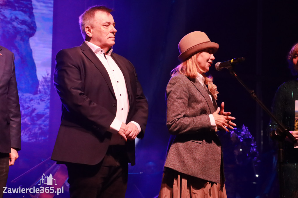 Fotorelacja I: Koncert Noworoczny Kroczyce 2026!