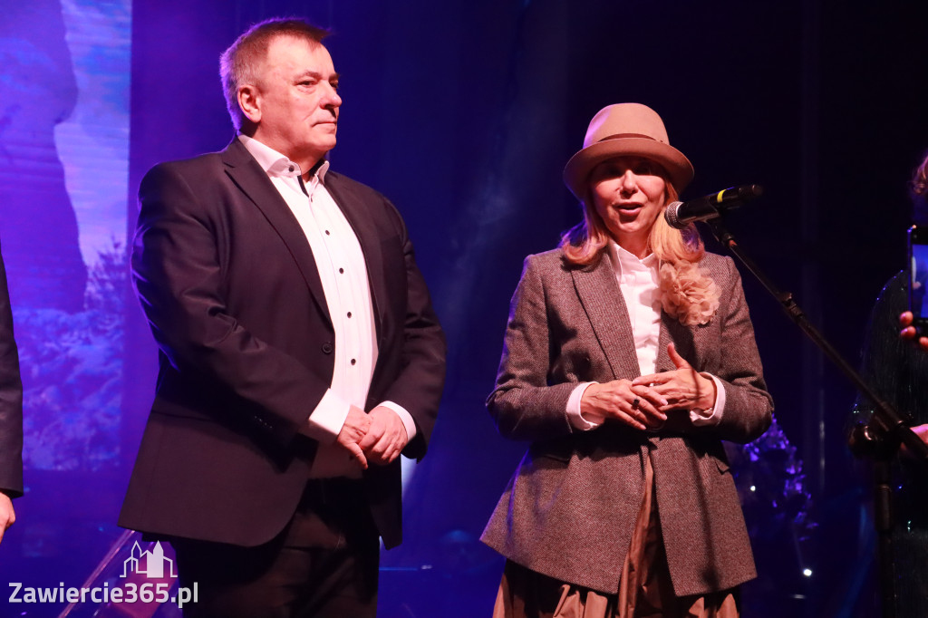 Fotorelacja I: Koncert Noworoczny Kroczyce 2026!