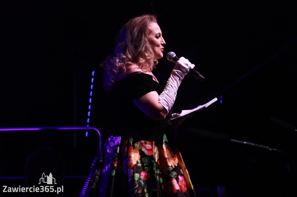 Fotorelacja I: Koncert Noworoczny Kroczyce 2026!