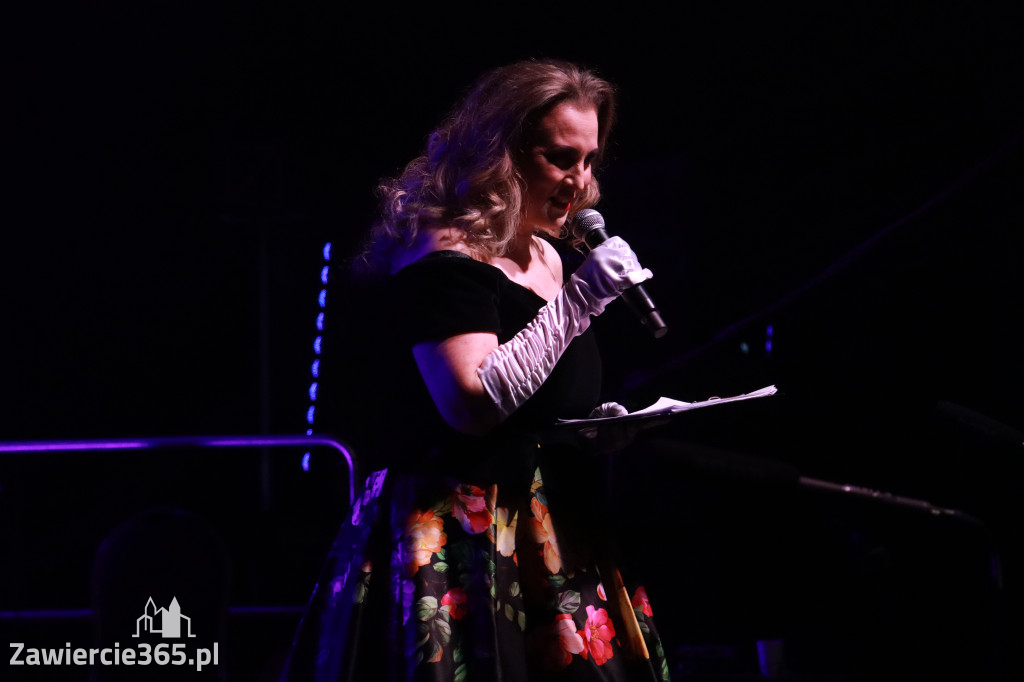 Fotorelacja I: Koncert Noworoczny Kroczyce 2026!