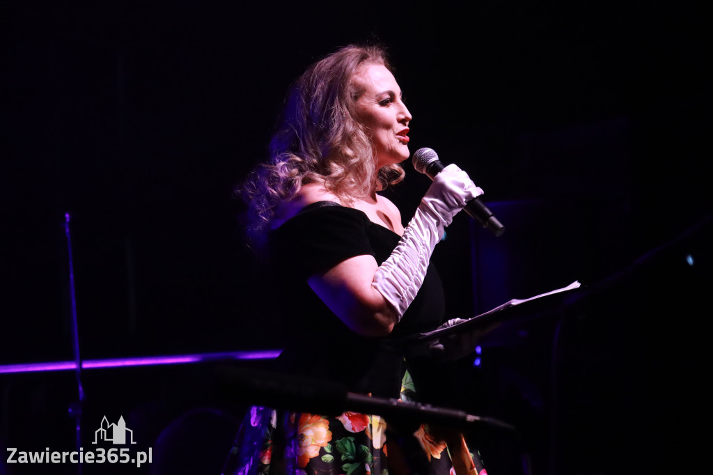 Fotorelacja I: Koncert Noworoczny Kroczyce 2026!