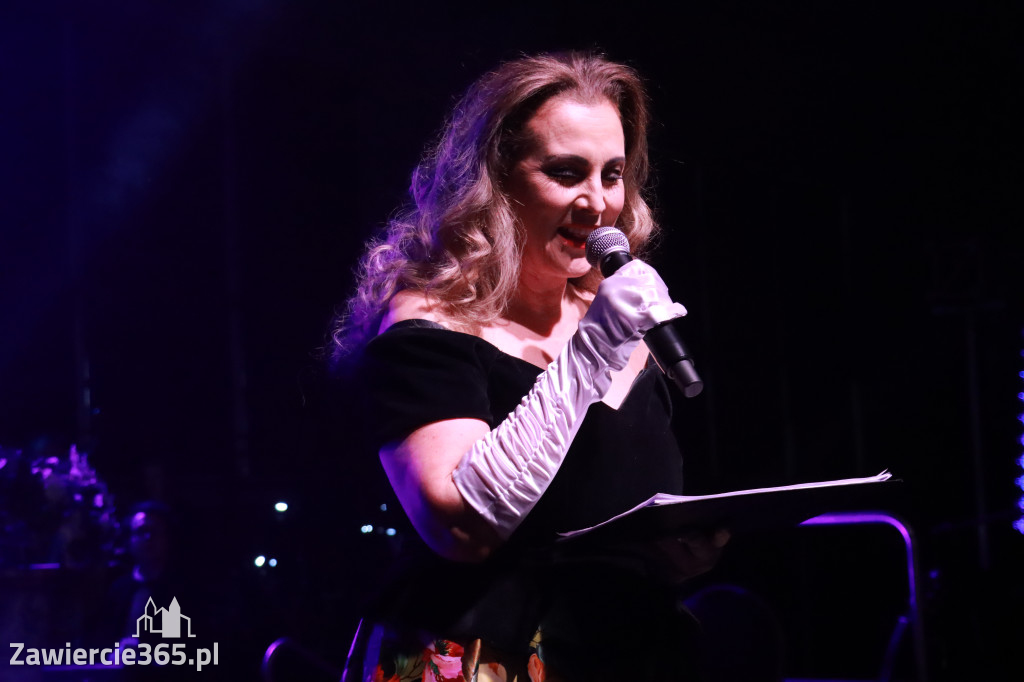 Fotorelacja I: Koncert Noworoczny Kroczyce 2026!