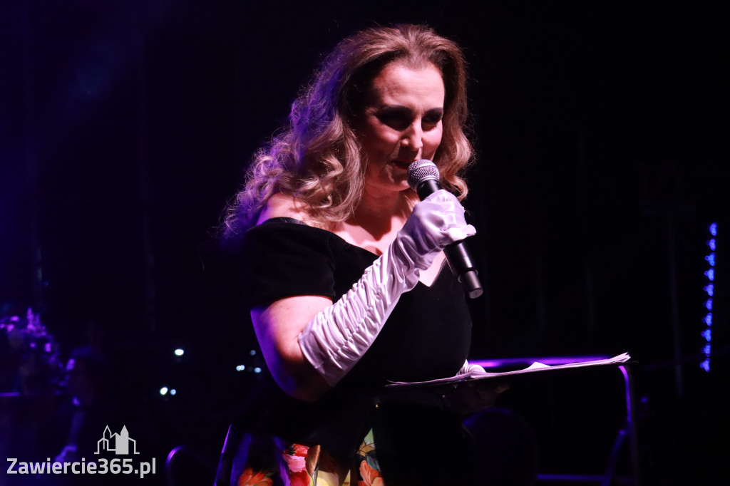 Fotorelacja I: Koncert Noworoczny Kroczyce 2026!