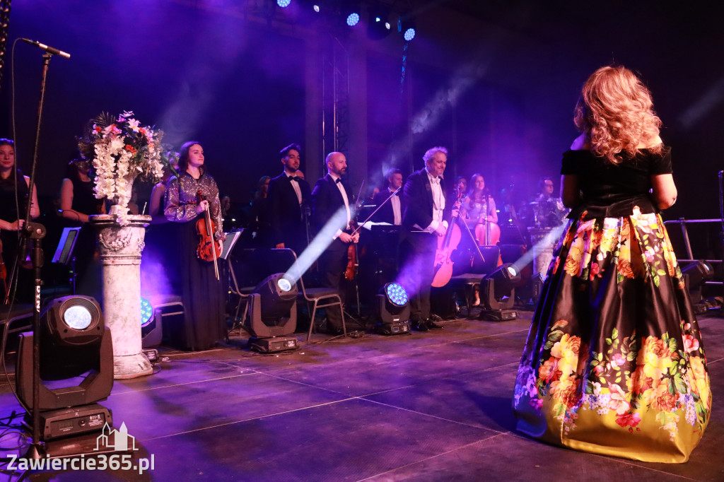 Fotorelacja I: Koncert Noworoczny Kroczyce 2026!