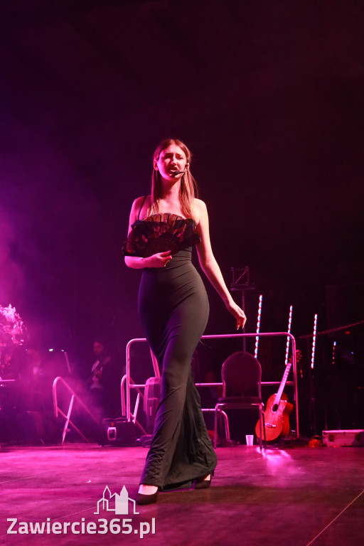 Fotorelacja I: Koncert Noworoczny Kroczyce 2026!