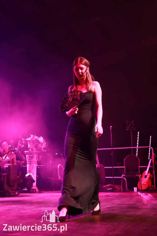 Fotorelacja I: Koncert Noworoczny Kroczyce 2026!