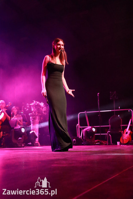 Fotorelacja I: Koncert Noworoczny Kroczyce 2026!