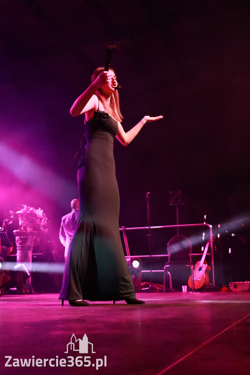 Fotorelacja I: Koncert Noworoczny Kroczyce 2026!