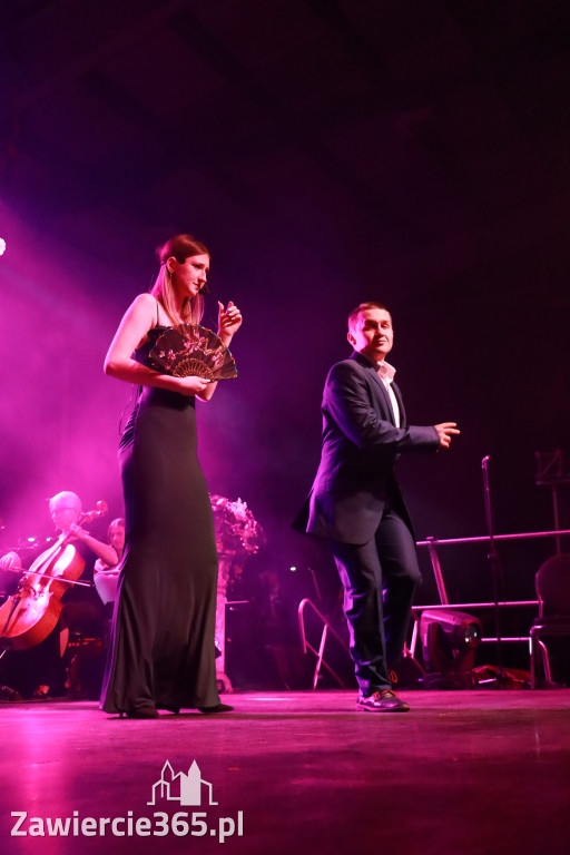 Fotorelacja I: Koncert Noworoczny Kroczyce 2026!