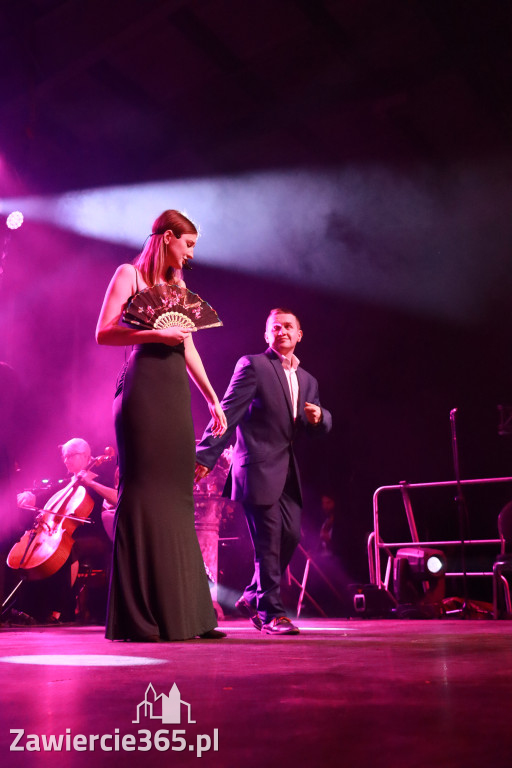 Fotorelacja I: Koncert Noworoczny Kroczyce 2026!