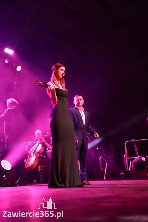 Fotorelacja I: Koncert Noworoczny Kroczyce 2026!