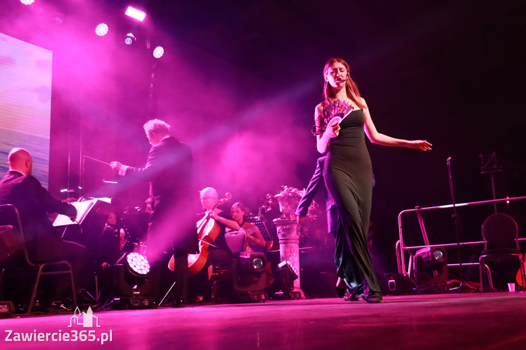 Fotorelacja I: Koncert Noworoczny Kroczyce 2026!