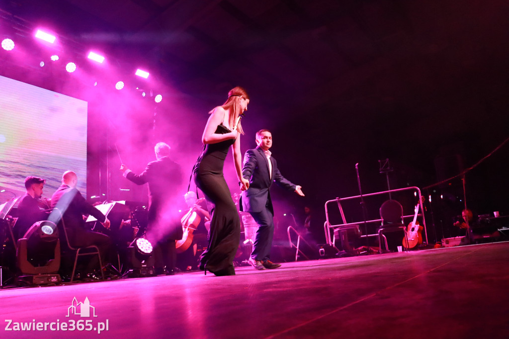 Fotorelacja I: Koncert Noworoczny Kroczyce 2026!