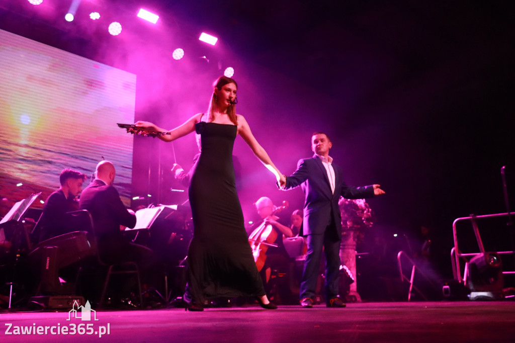 Fotorelacja I: Koncert Noworoczny Kroczyce 2026!