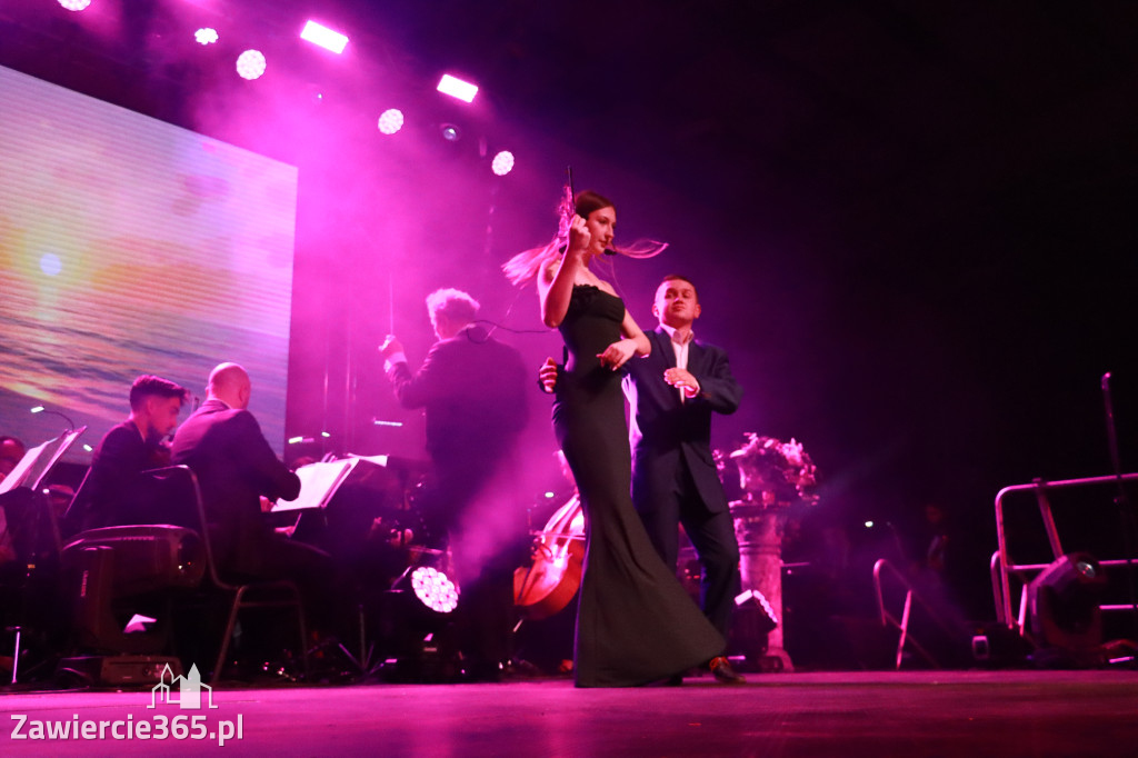 Fotorelacja I: Koncert Noworoczny Kroczyce 2026!